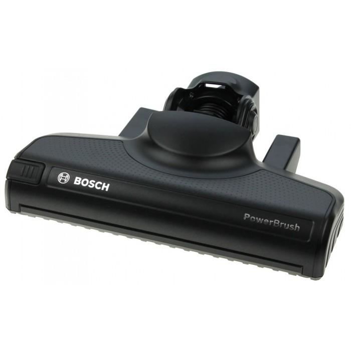 Brosse motorisée pour aspirateurs sans fil Flexxo BOSCH 11046224 - vue 2