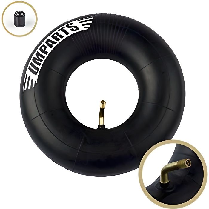 Pneumatico 2.80/2.50-4 Per Rasoio Scooter E300 Scooter Elettrico - Foto 9