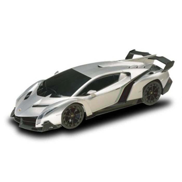 lamborghini veneno telecommandee