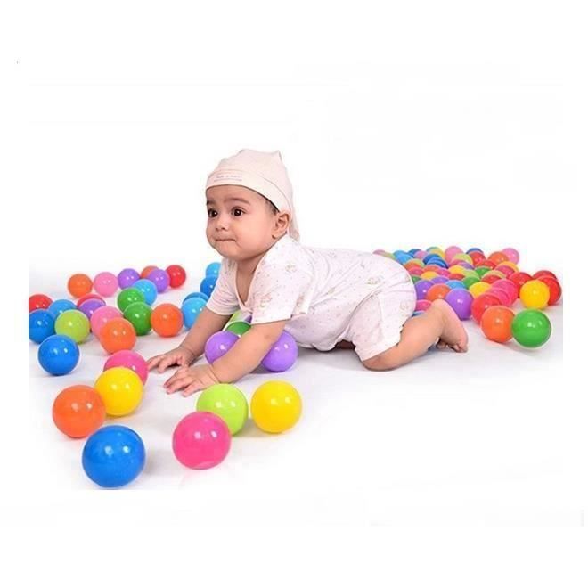 8cm Balles Colorees De Piscine Pour Enfant Bebe Ocean Balle En Plastique Pe 50 Pieces Da Cdiscount Jeux Jouets 8cm Balles Colorees De Piscine Pour Enfant Bebe Ocean Balle En Plastique Pe 50 Pieces Da Cdiscount Jeux Jouets