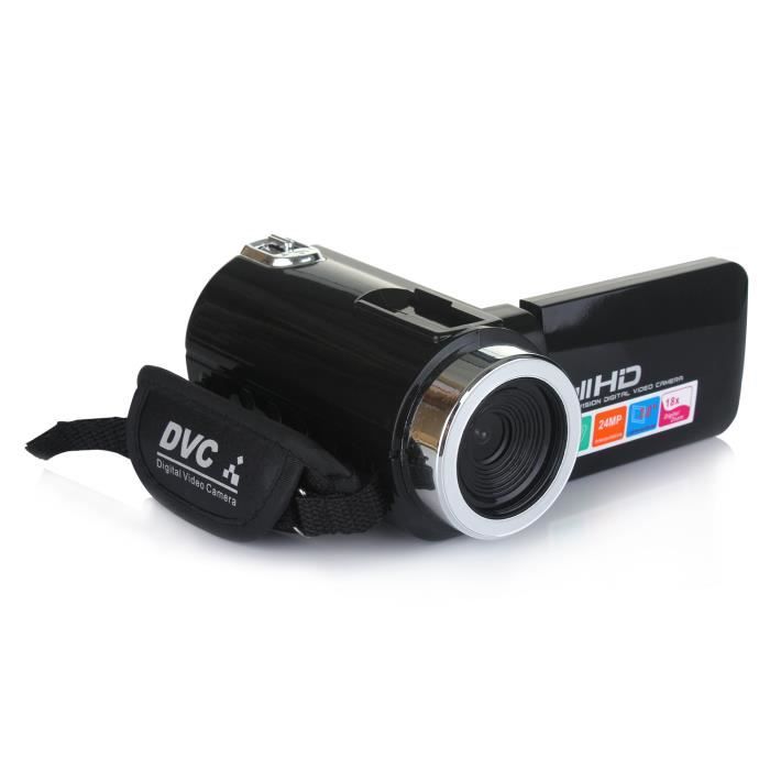 camescope professionnel