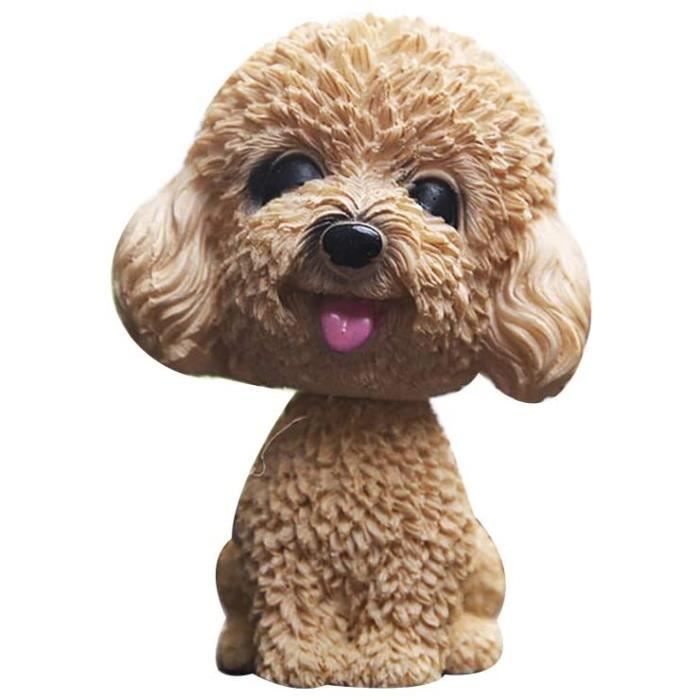 Decoration Voiture Figurine Forme De Chien Mignon Qui Bouge La Tete Secouer Ornement Interieur Auto Cadeau Jouet Pour Enfants 33 Cdiscount Beaux Arts Et Loisirs Creatifs