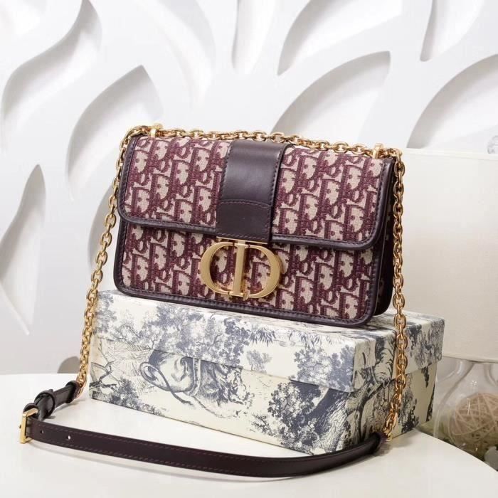 Nouveau sac sales dior 2020
