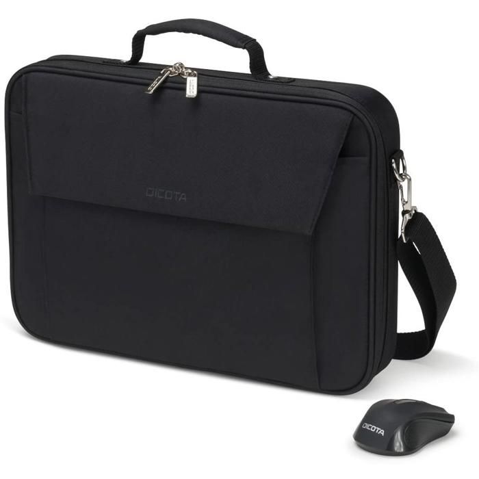 Dicota multi wireless mouse kit in