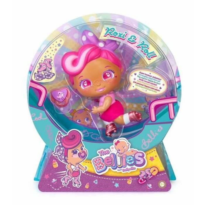 Poupée bellies sales