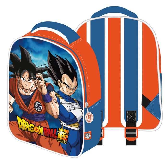 Sac à dos - Dragon Ball Z - 28 Sac à dos - Dragon Ball Z - 28