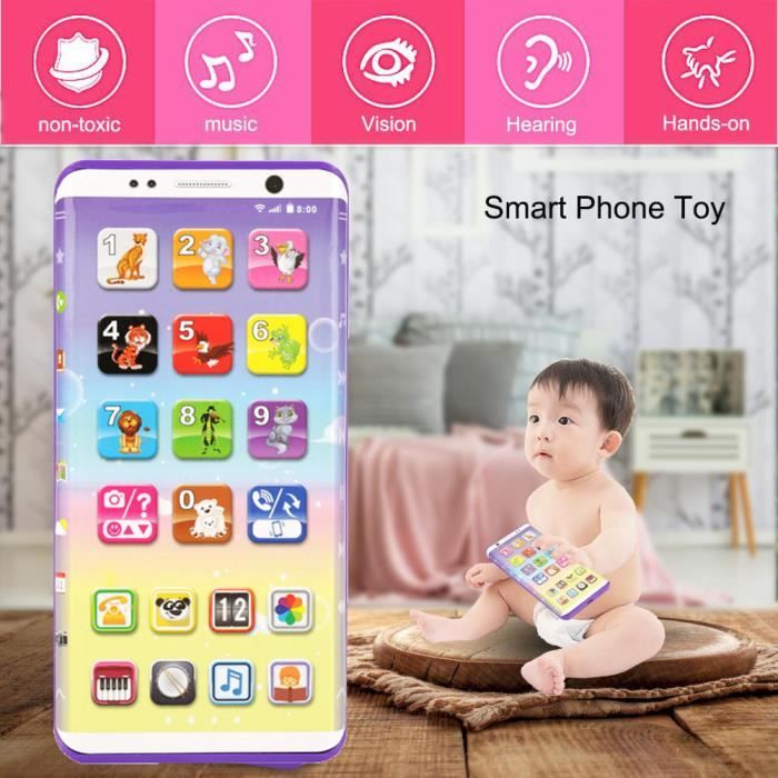 Bebe Jouets Telephone Portable Telephone Mobile Educatif Apprentissage Machine Telephone Jouet Enfants Tun Cdiscount Jeux Jouets Bebe Jouets Telephone Portable Telephone Mobile Educatif Apprentissage Machine Telephone Jouet Enfants Tun Cdiscount Jeux Jouets