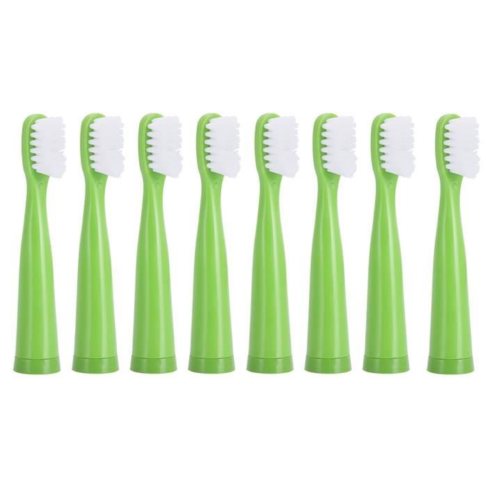 Panasonic - Têtes De Remplacement Pour Brosse à Dents