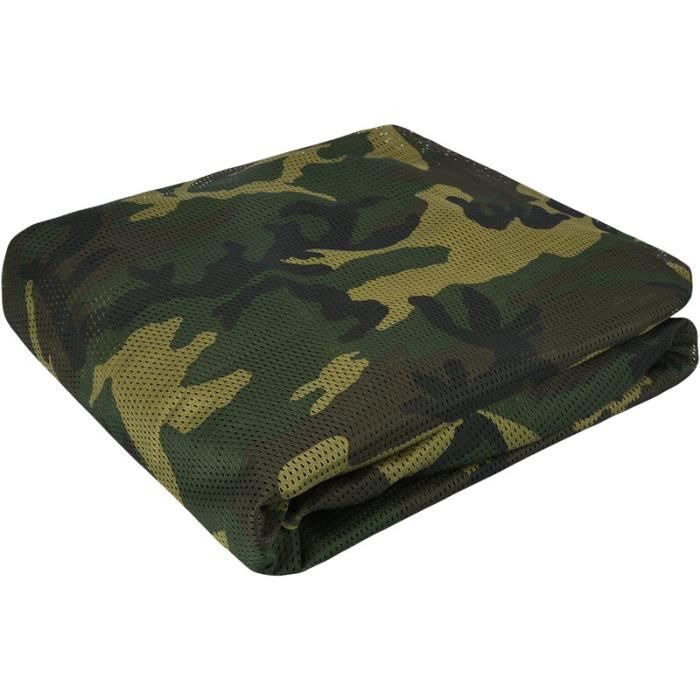 Couverture / protection du système à distance Paintball Mamba (ACU numérique