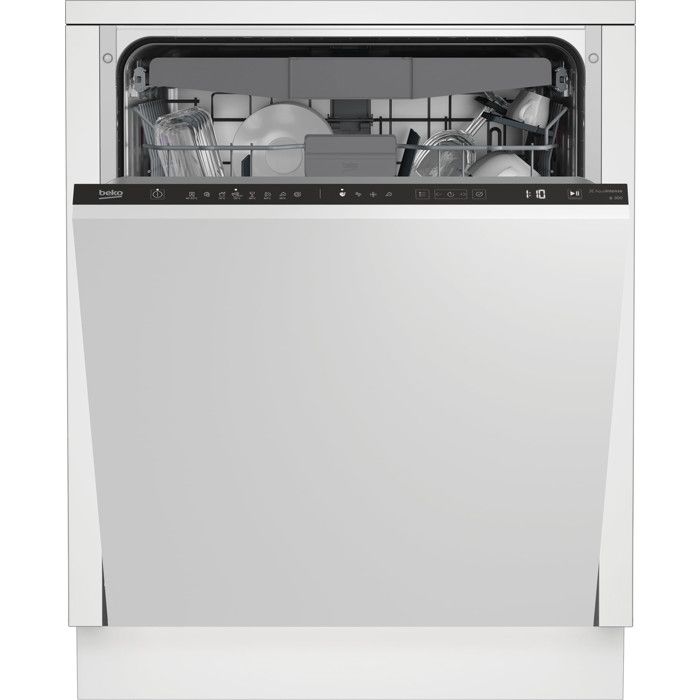 Lave-vaisselle Beko 7617703977 Multicolore - Beko