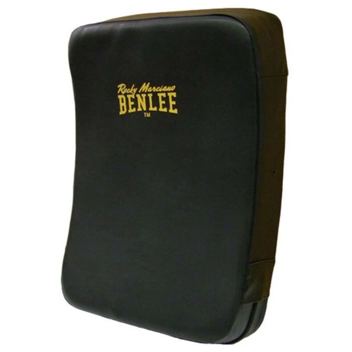 Benlee Pad Solo – Tapis De Frappe En Cuir Synthétique Résistant Pour Entraînement De Boxe Et Sports De Combat