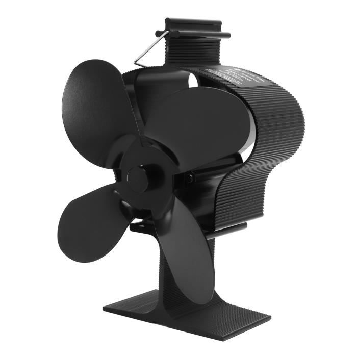 Ventilateur Manuel Barbecue Aérateur Résistant Chaleur - Outil Soufflage BBQ Portable