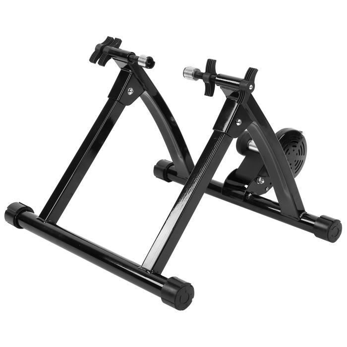 Home trainer on sale velo cdiscount