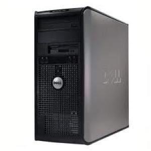 DELL OPTIPLEX 330 - vue 2