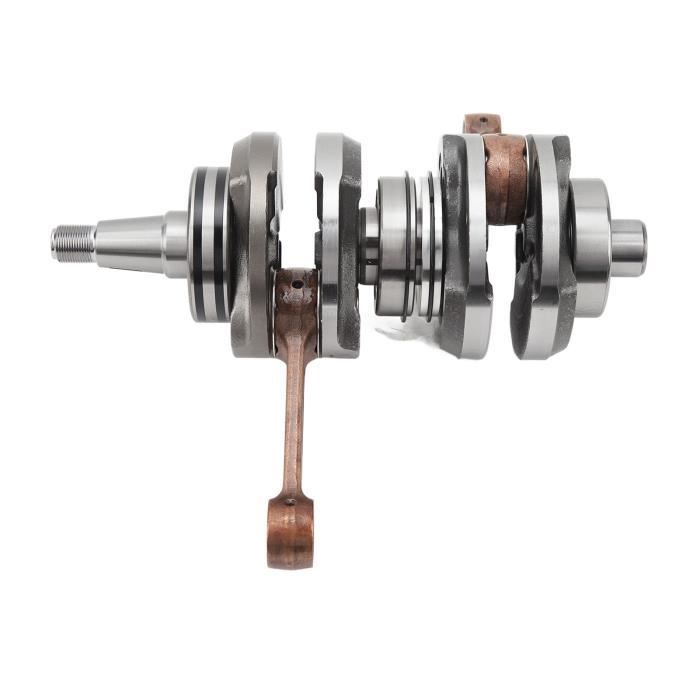 Bras De Direction Hors-Bord Réglable 265-315 Mm En Acier Inoxydable - Biellette Universelle Pour Moteurs 15-200 CV