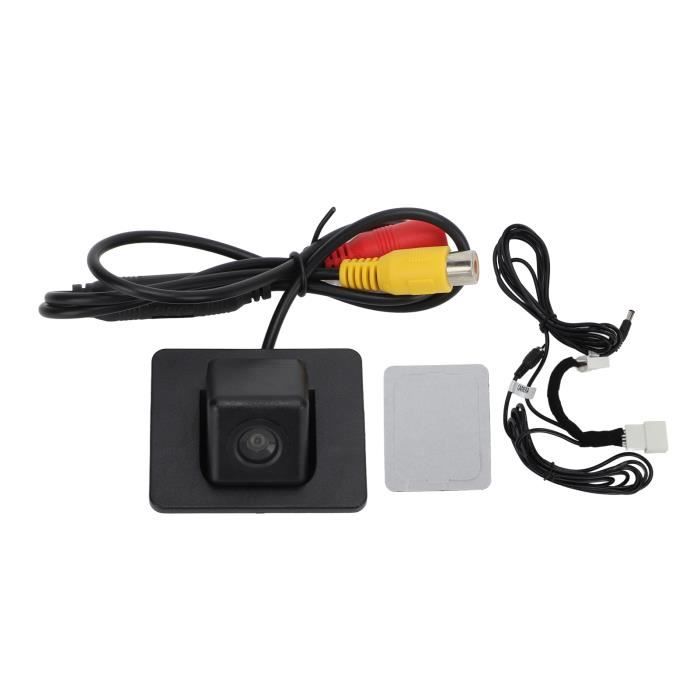 Dioche Caméra De Recul CCD HD Pour Mercedes SLK R171 SLK350 - Angle 170° Étanche IP67