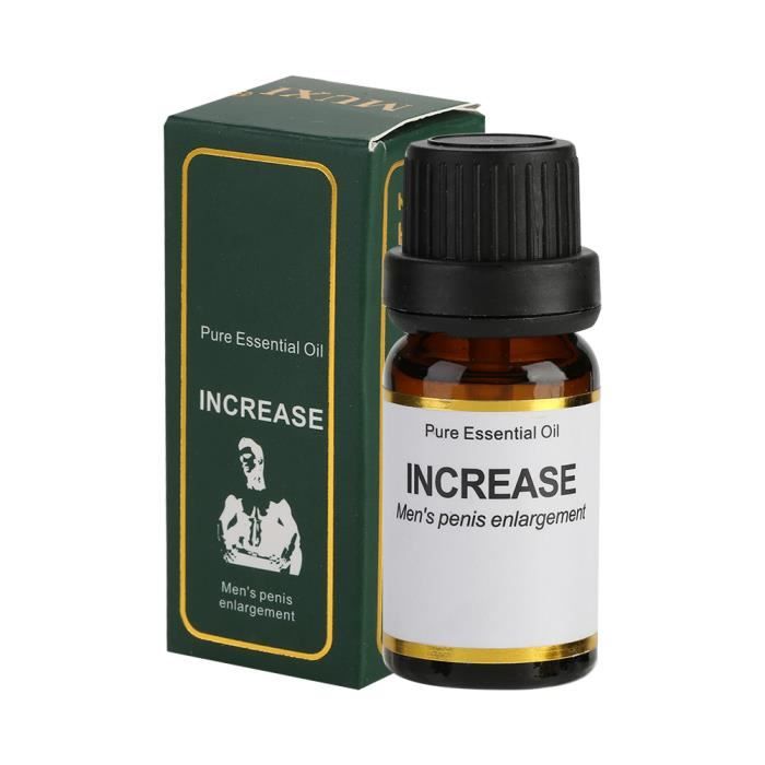 Crème D'agrandissement Du Pénis Pour Hommes - Produit érection Et Croissance, 50ml, Fabriqué En 2024