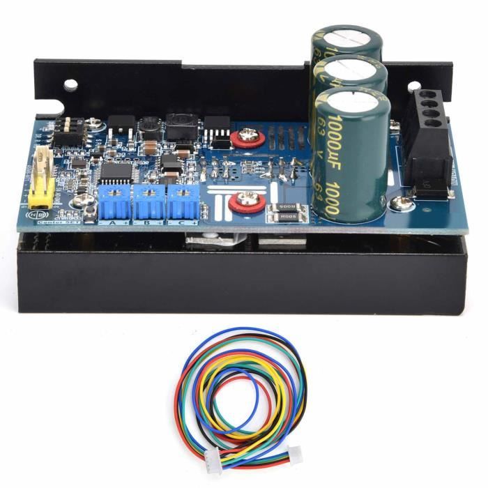 Carte Contrôleur PCB Western Digital – WD1200BEVS / -22LAT0 / -60LAT0 – 2060-701424-001