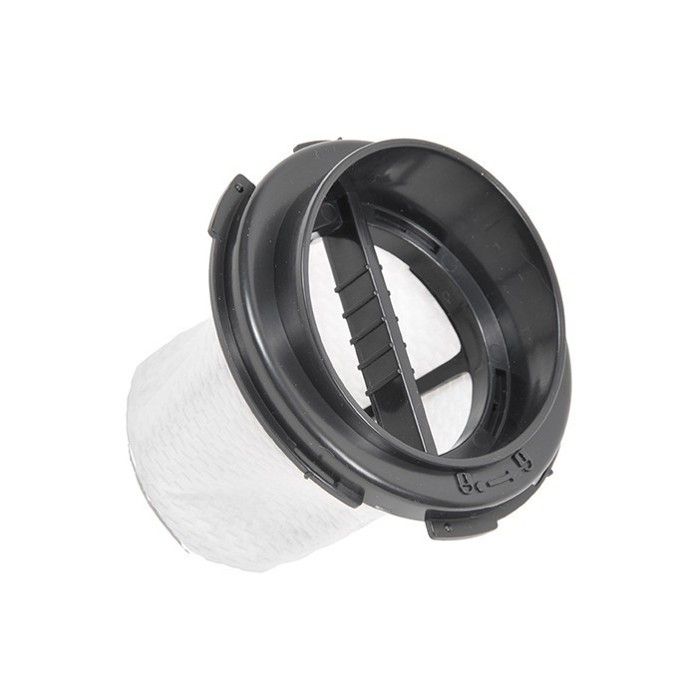 Filtre dorigine Aspirateur à main 4055245817 4055408118 ELECTROLUX AEG - vue 2