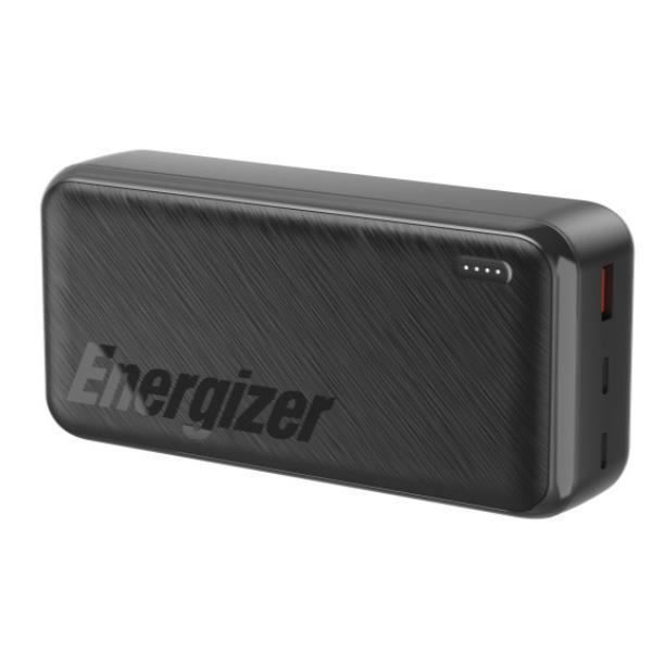 Energizer UE10055PQ banque d'alimentation électrique Lithium Polymère LiPo 10000 mAh Neuf - vue 6