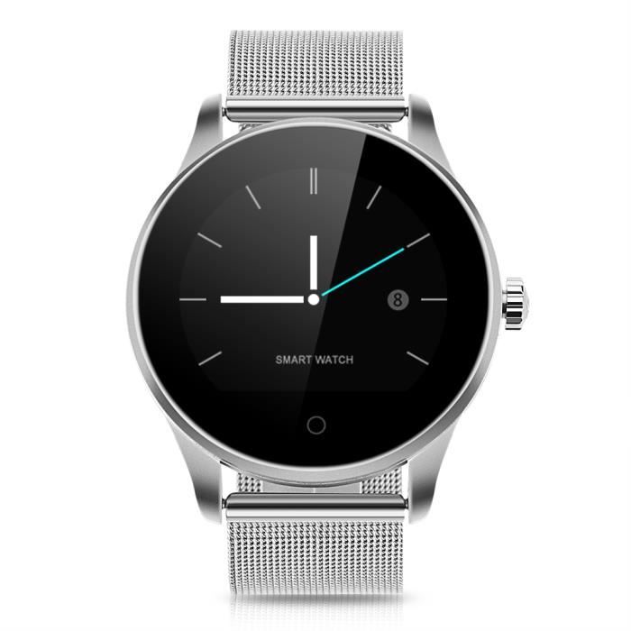 excelvan k88h smart watch