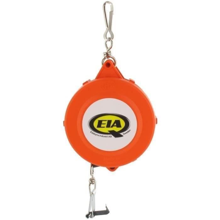 Mètre ruban - 15 m - Boitier plastique