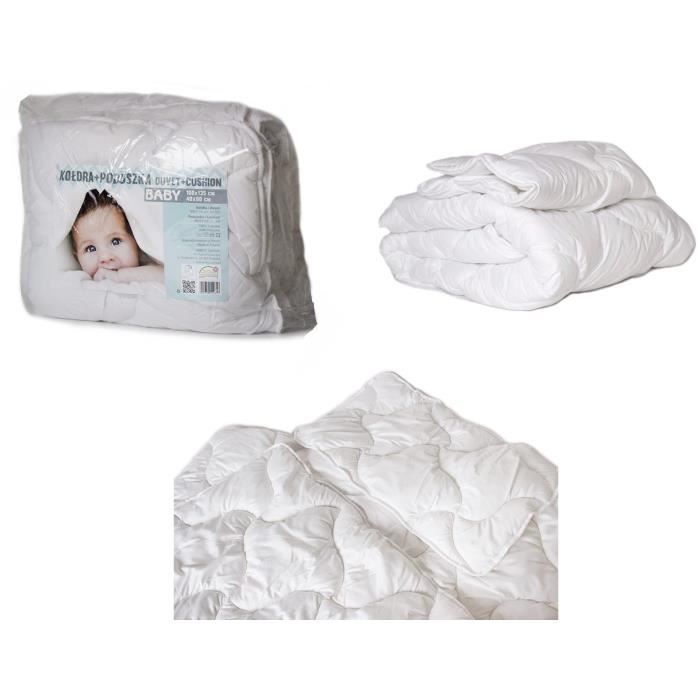 18 Mois Et Plus Couette Bebe Lit Enfant Certifie Sans Produit Chimique Fabrique En France Set De Couette Enfant 75 X 1 Cm Et Oreiller Enfant 40 X 60 Cm Pour Lit