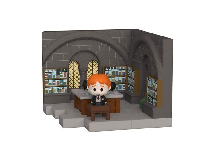 FUNKO Mystery Minis 57361 figurine d'action et de collection Neuf