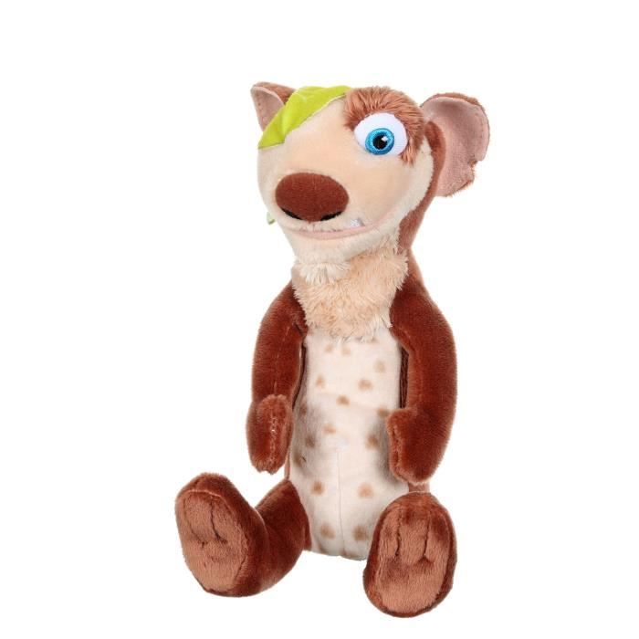 peluche age de glace