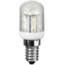 Lampe LED spéciale frigo E14 1W2 230V blanc c... Lampe LED spéciale frigo E14 1W2 230V blanc c...