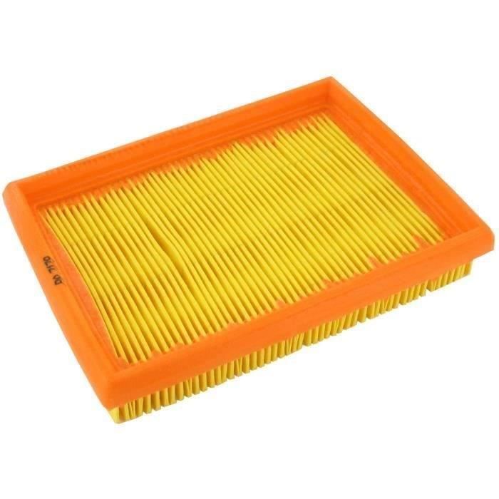 Greenstar 5911 Filtre à air pour Acme