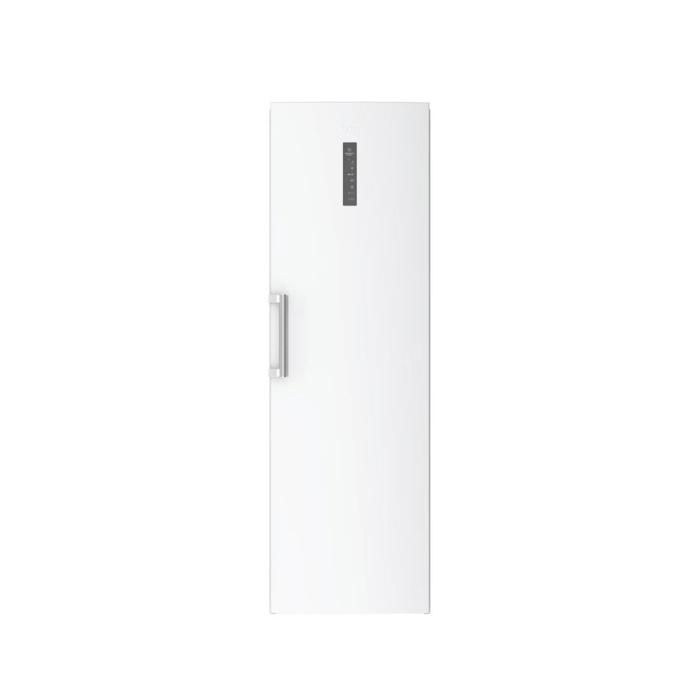 Congélateur vertical Haier 37001498 Blanc - Haier