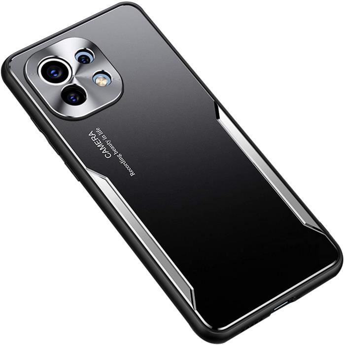 Shockproof Hybrid Armor Case For Xiaomi 11 Lite 5G NE Mi 12 Lite 10T