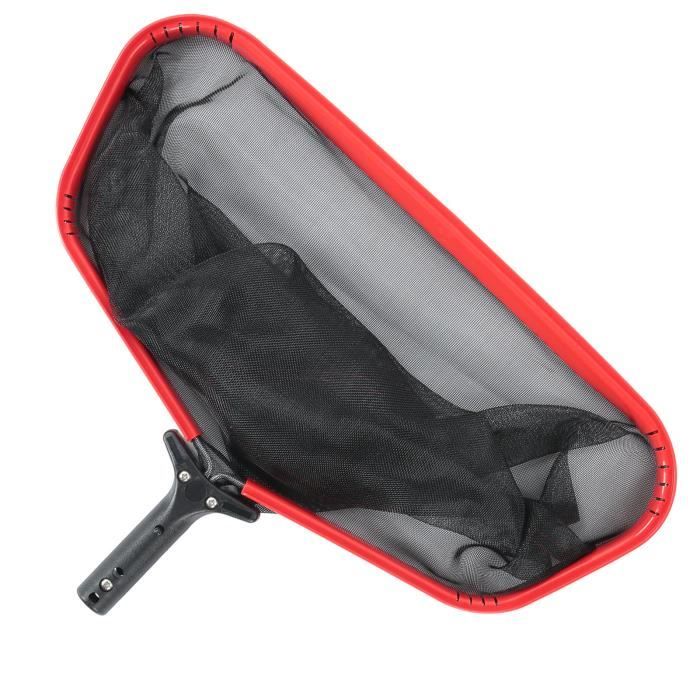 2 Pelles à Main Pour Ramasser Feuilles Et Herbe - Léger En PVC, Ergonomique, Avec Poignée Confortable