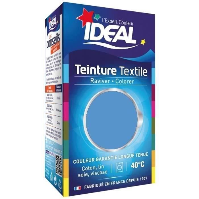 Teinture liquide pour coton - 40 mL - jeans 25