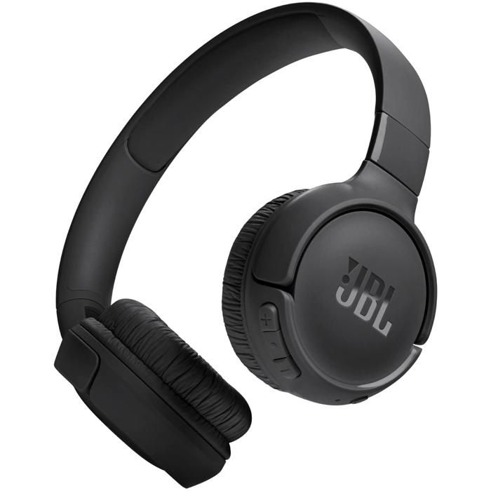 JBL Tune 520BT Noir JBL Tune 520BT Noir