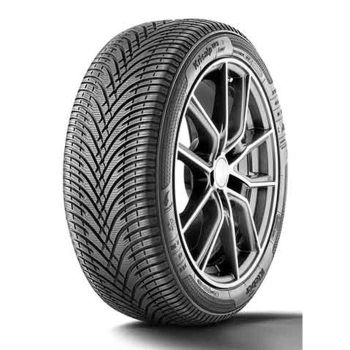 Pneu KLEBER KRISHP3SUX 225/55 R18 102V KLE-396058