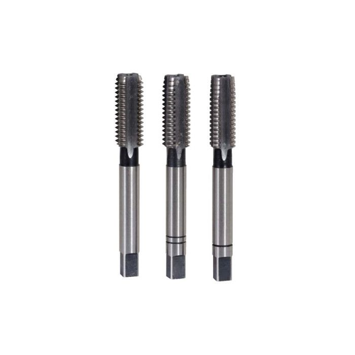 FILIÈRE À MAIN M 6 M6 x 0,75 | ACIER 9Si-cr (207) EUR 8,69 - FR