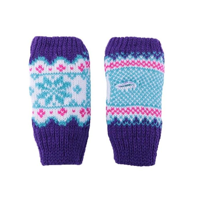 Gants Enfant Moufles Manchette Violet Blanc Et Bleu Cdiscount Pret A Porter Gants Enfant Moufles Manchette Violet Blanc Et Bleu Cdiscount Pret A Porter
