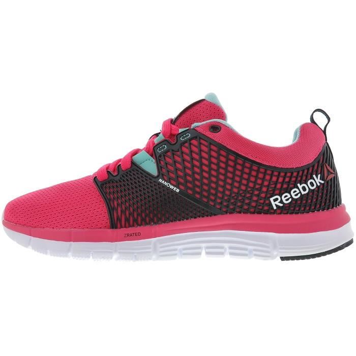 reebok zquick dash