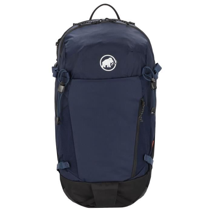 Sac à dos de randonnée - MAMMUT - Lithium 25 Women - Marine-black - 50 cm - 30 à 50 litres Sac à dos de randonnée - MAMMUT - Lithium 25 Women - Marine-black - 50 cm - 30 à 50 litres