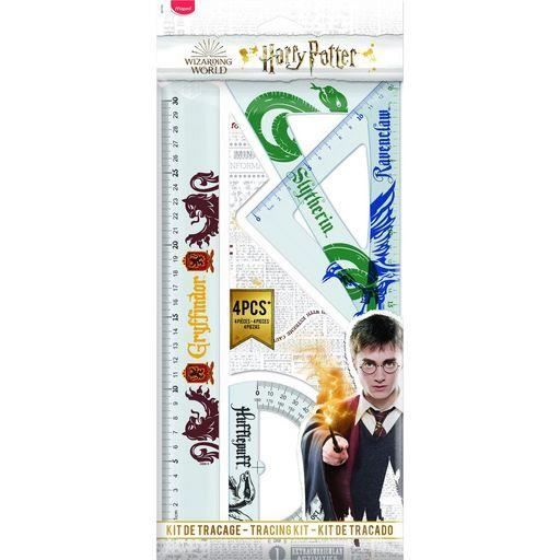 Kit de Traçage Harry Potter