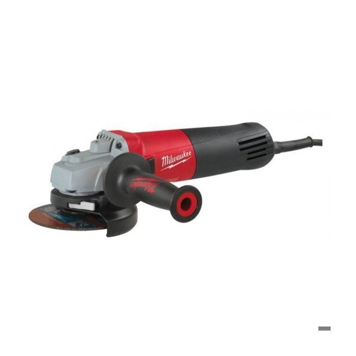 Meuleuse D Angle Milwaukee M14 Agv 15 125 Xe Inox 1550w 4933428127 Achat Vente Meuleuse Meuleuse 1 Main Milwaukee 1 Cdiscount