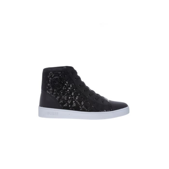sneakers guess femme