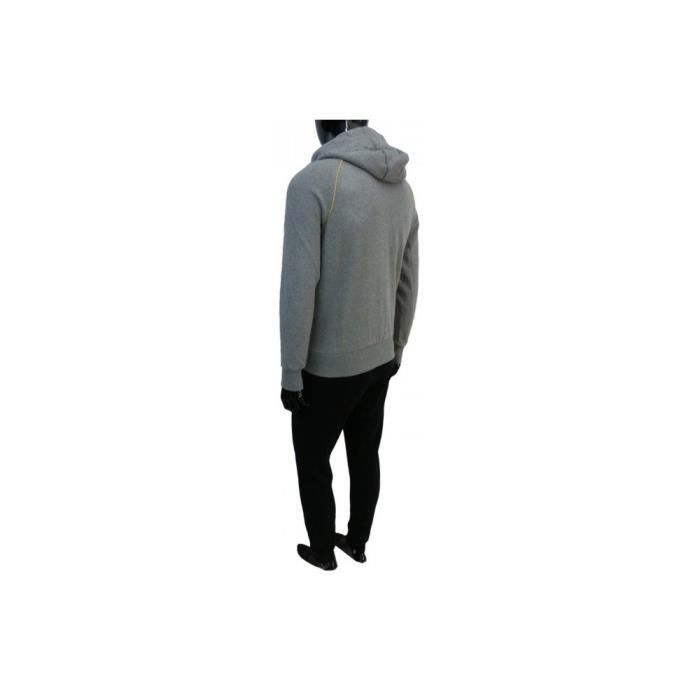 survetement coton homme adidas