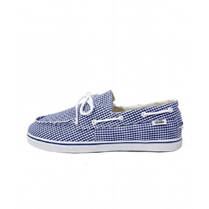 vans zapato prix