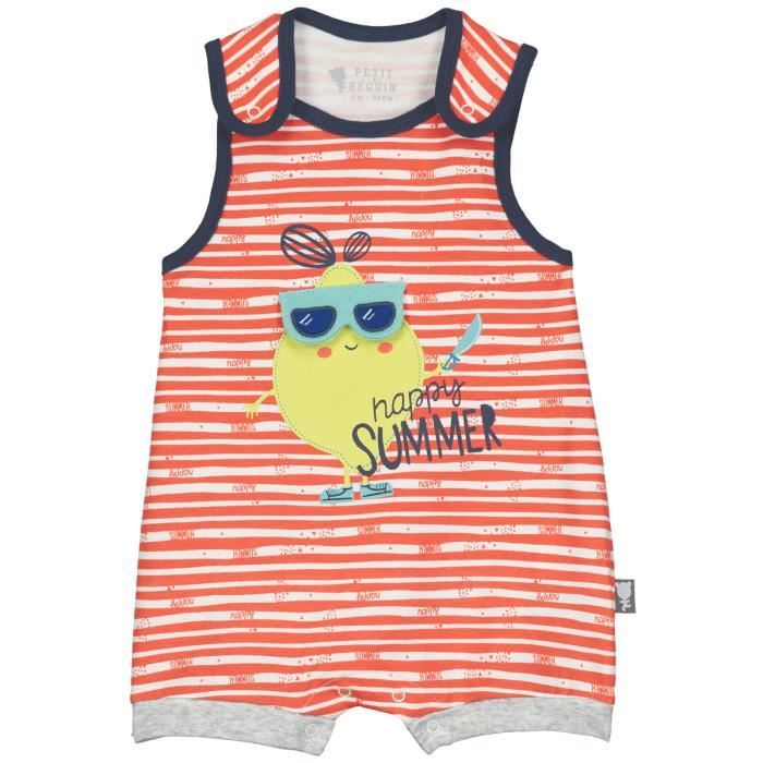 Barboteuse Bebe Garcon Party Fish 3 Mois Petit Beguin Taille Vetements Combinaisons Et Barboteuses Barboteuse Bebe Garcon Party Fish 3 Mois Petit Beguin Taille Vetements Combinaisons Et Barboteuses