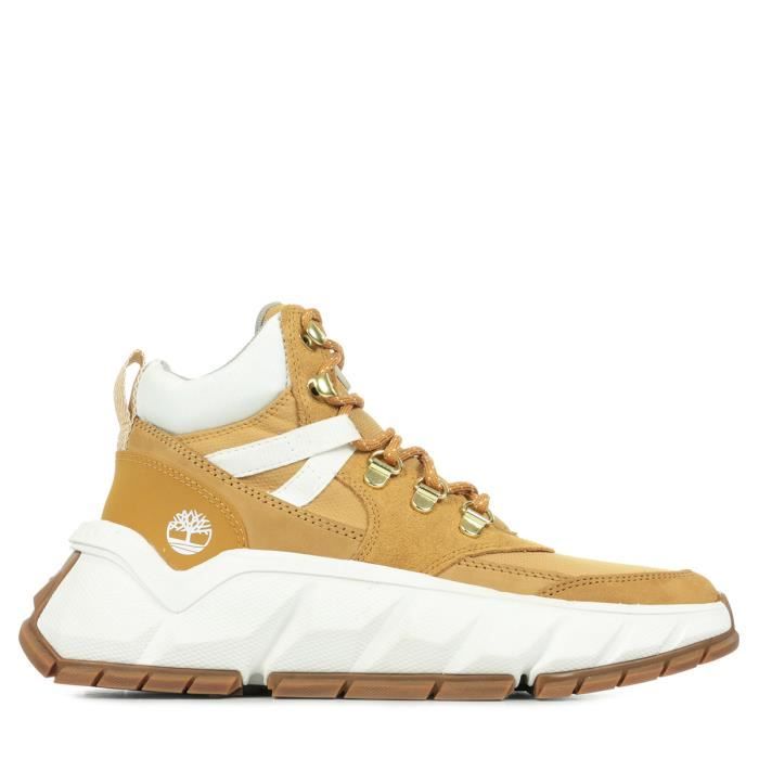 Chaussures de Randonnée Timberland TBL Turbo Hiker