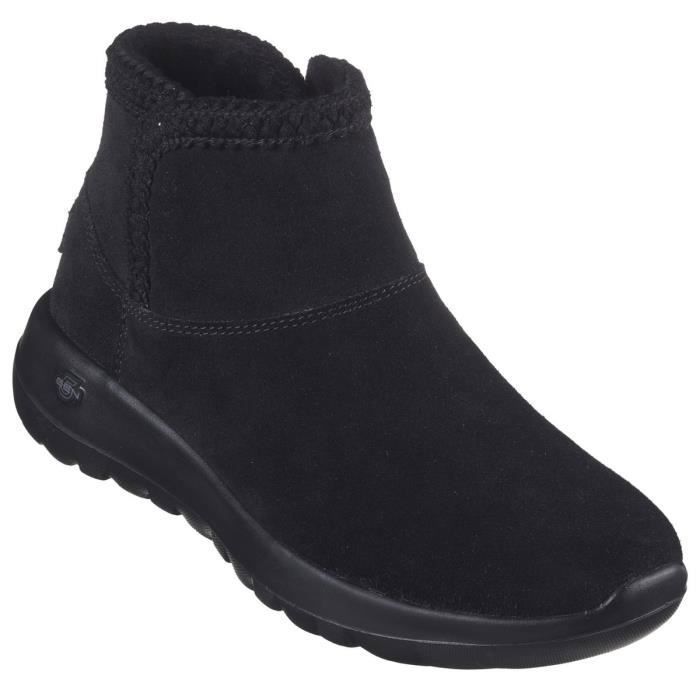 Skechers bottines femme 2025