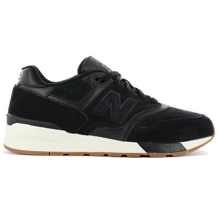 new balance pointure hommes